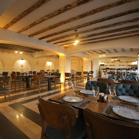 Raymar Hotels Mugla Eksteriør billede